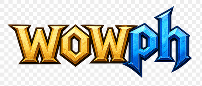 wowph brand logo